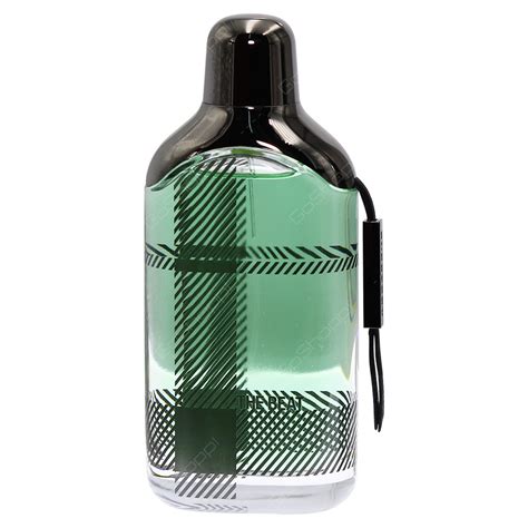 the beat burberry eau de toilette 3.4|The Beat for Men Burberry cologne .